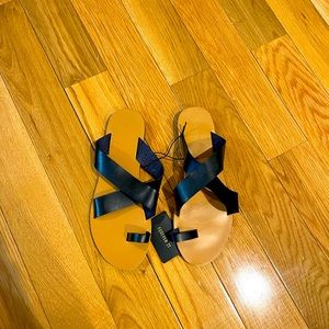 Brand New Forever 21 Sandal